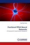 Fractional FPGA Neural Networks