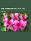 The History of England Volume I