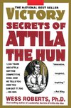 Victory Secrets of Attila the Hun