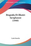 Biografia Di Illustri Saviglianesi (1840)