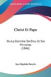 Christ Et Pape