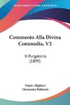 Commento Alla Divina Commedia, V2