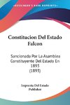 Constitucion Del Estado Falcon