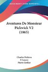 Aventures De Monsieur Pickwick V2 (1865)