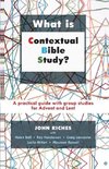 What Is Contextual Bible Study?
