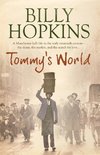 Tommy's World (The Hopkins Family Saga, Book 1)