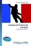 L'équipe de France de Football
