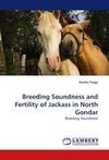 Breeding Soundness and Fertility of Jackass in North Gondar