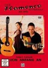 Der Flamenco Gitarrist Buch/DVD