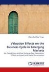 Valuation Effects on the Business Cycle in Emerging Markets