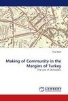 Making of Community in the Margins of Turkey
