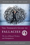 Thinker's Guide to Fallacies