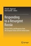 Responding to a Resurgent Russia
