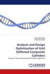 Analysis and Design Optimization of Grid Stiffened Composite Cylinders