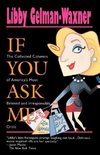 If You Ask Me - Trade Paperbac