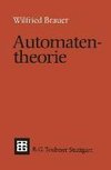 Automatentheorie