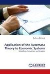 Application of the Automata Theory to Economic Systems