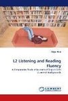 L2 Listening and Reading Fluency