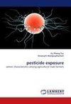 pesticide exposure