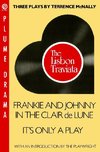 Three Plays by Terrence Mcnally