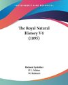 The Royal Natural History V4 (1895)