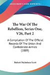 The War Of The Rebellion, Series One, V26, Part 2