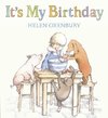 It's My Birthday