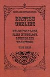 British Goblins - Welsh Folk-Lore, Fairy Mythology, Legends And Traditions