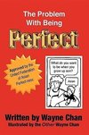 The Problem with Being Perfect