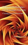 Topics in Mathematics for Elementary Teachers