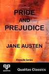 Pride and Prejudice (Qualitas Classics)