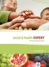 Social & Health Expert. Schülerbuch mit Audio-/Video-/Daten-DVD