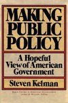 Making Public Policy