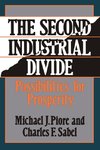 The Second Industrial Divide