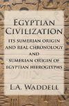 EGYPTIAN CIVILIZATION