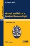 Gruppi, anelli di Lie e teoria della coomologia