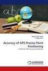 Accuracy of GPS Precise Point Positioning