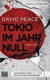 Peace, D: Tokio im Jahr null