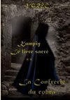 Kumpiy,  le livre sacré - La Confrérie du cobra