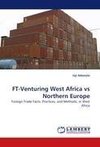 FT-Venturing West Africa vs Northern Europe