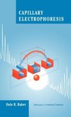 Capillary Electrophoresis