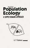 Applied Population Ecology