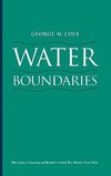 Water Boundaries
