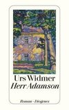 Widmer, U: Herr Adamson
