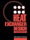 Heat Exchanger Design