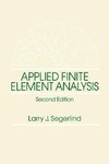 Applied Finite Element Analysis