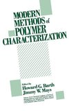Polymer Characterization