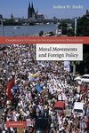 Busby, J: Moral Movements and Foreign Policy