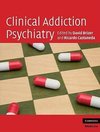 Brizer, D: Clinical Addiction Psychiatry