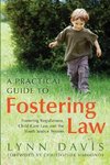A Practical Guide to Fostering Law